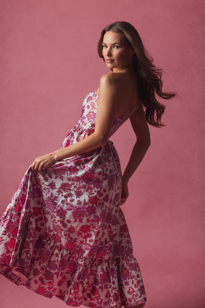 Mac Duggal 56092 Dress - FOSTANI.com