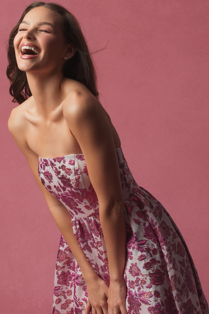 Mac Duggal 56092 Dress - FOSTANI.com