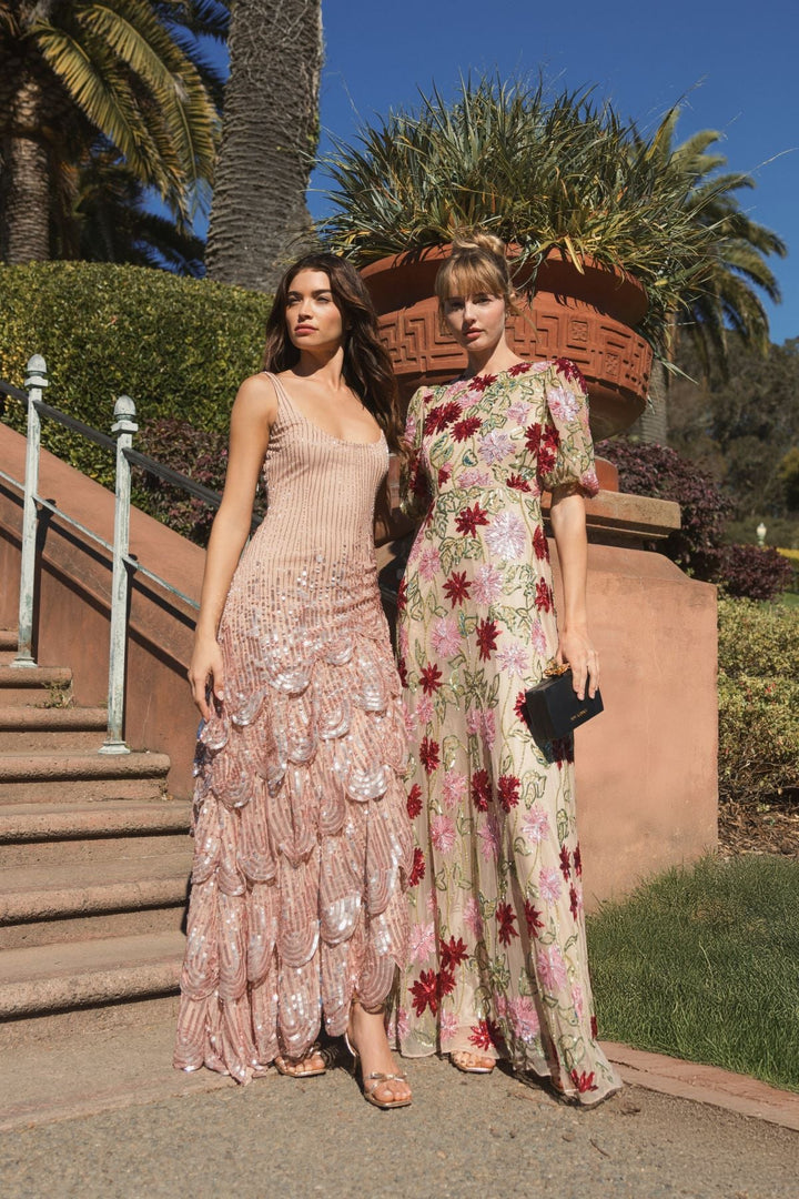 Mac Duggal 94195 Dress - FOSTANI.com