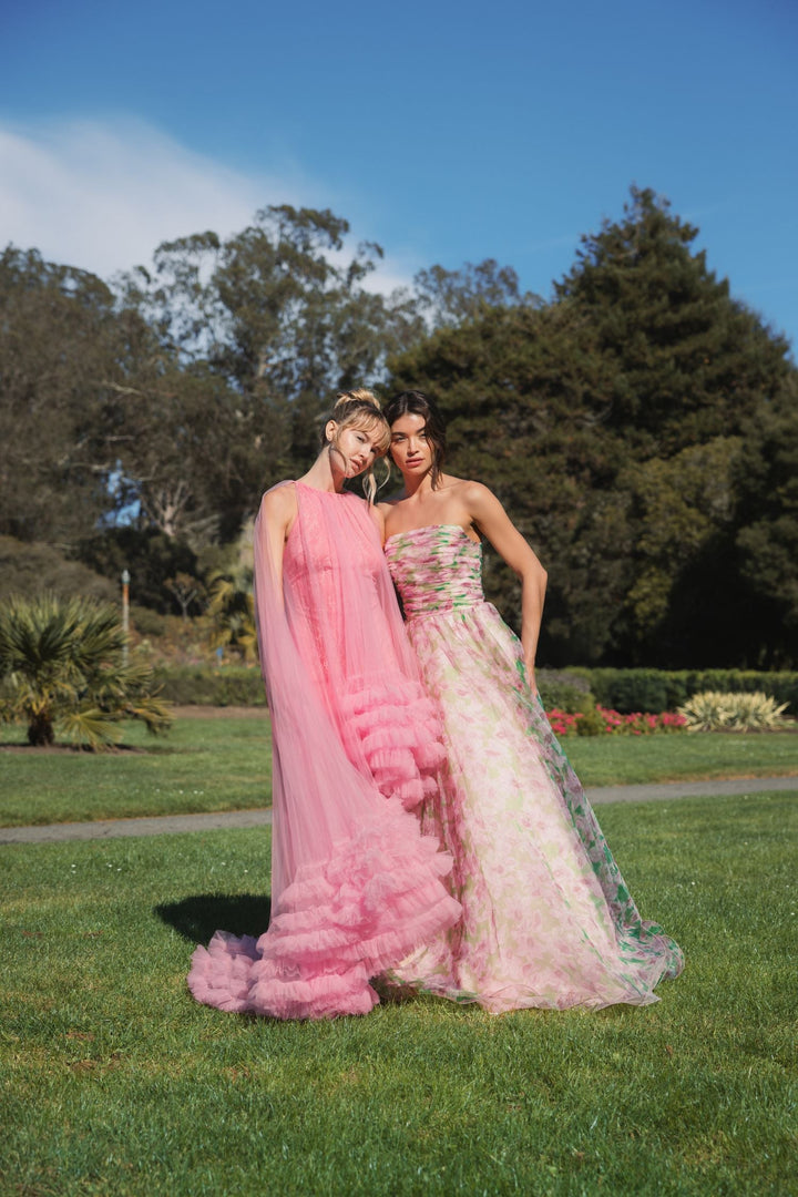 Mac Duggal 68252 Dress - FOSTANI.com