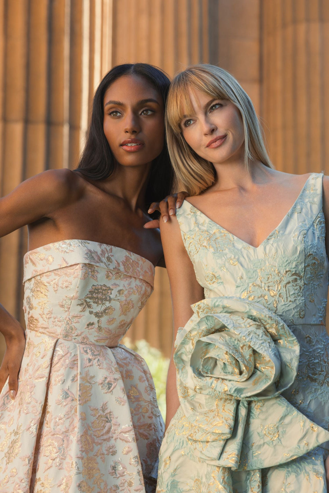 Mac Duggal 68928 Dress