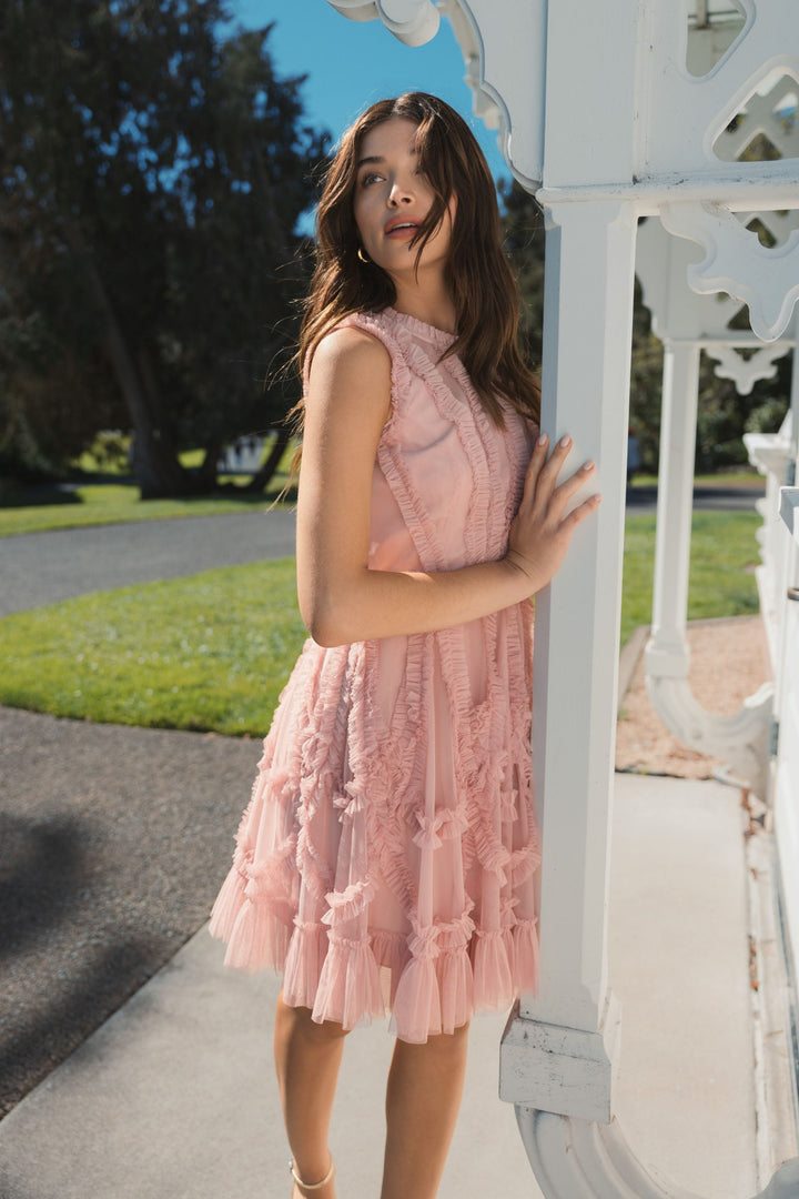Mac Duggal 8289 Dress - FOSTANI.com