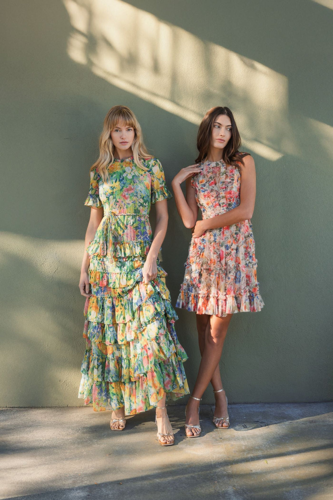Mac Duggal 8112 Dress - FOSTANI.com