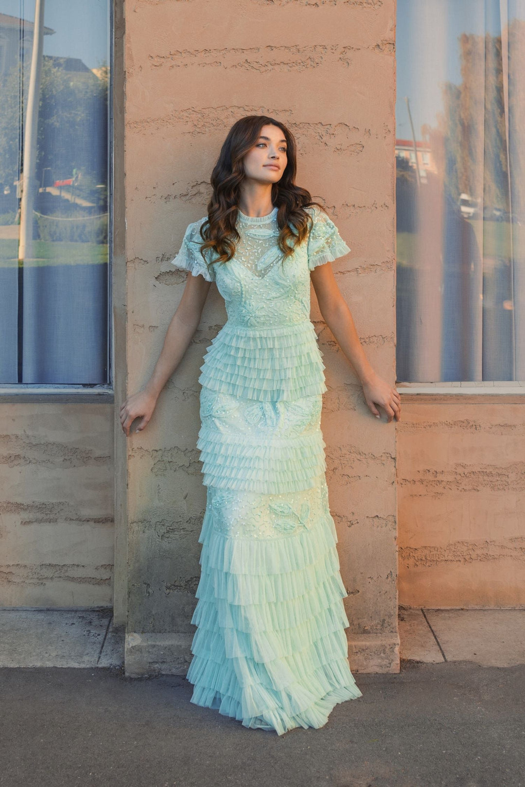 Mac Duggal 9278 Dress