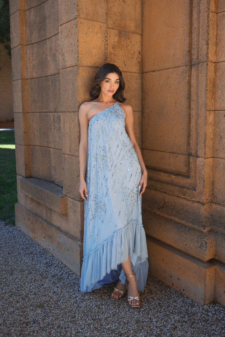 Mac Duggal 9344 Dress