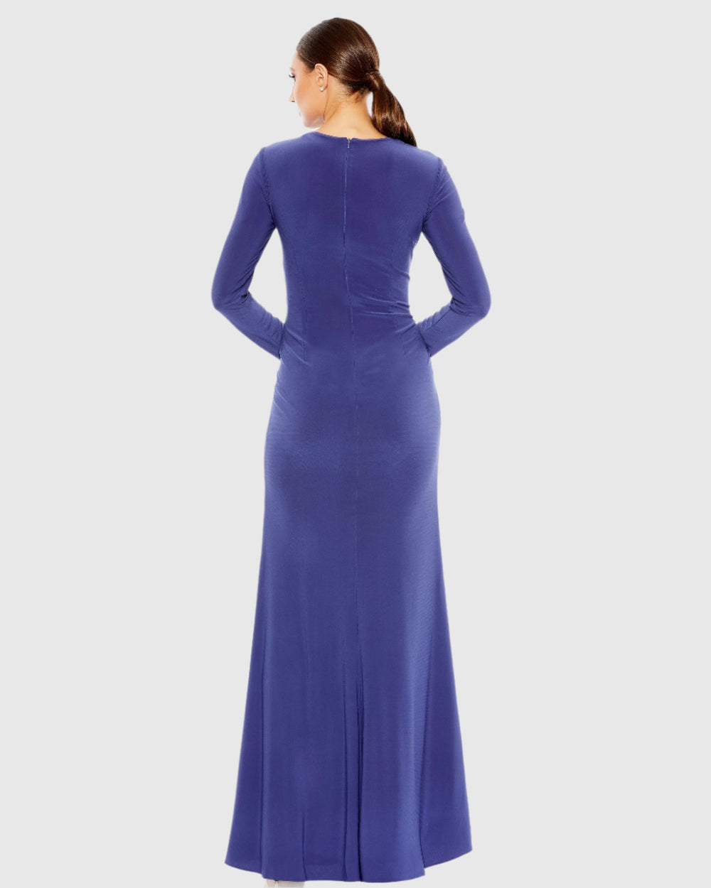 Mac Duggal A55708 Dress - FOSTANI.com