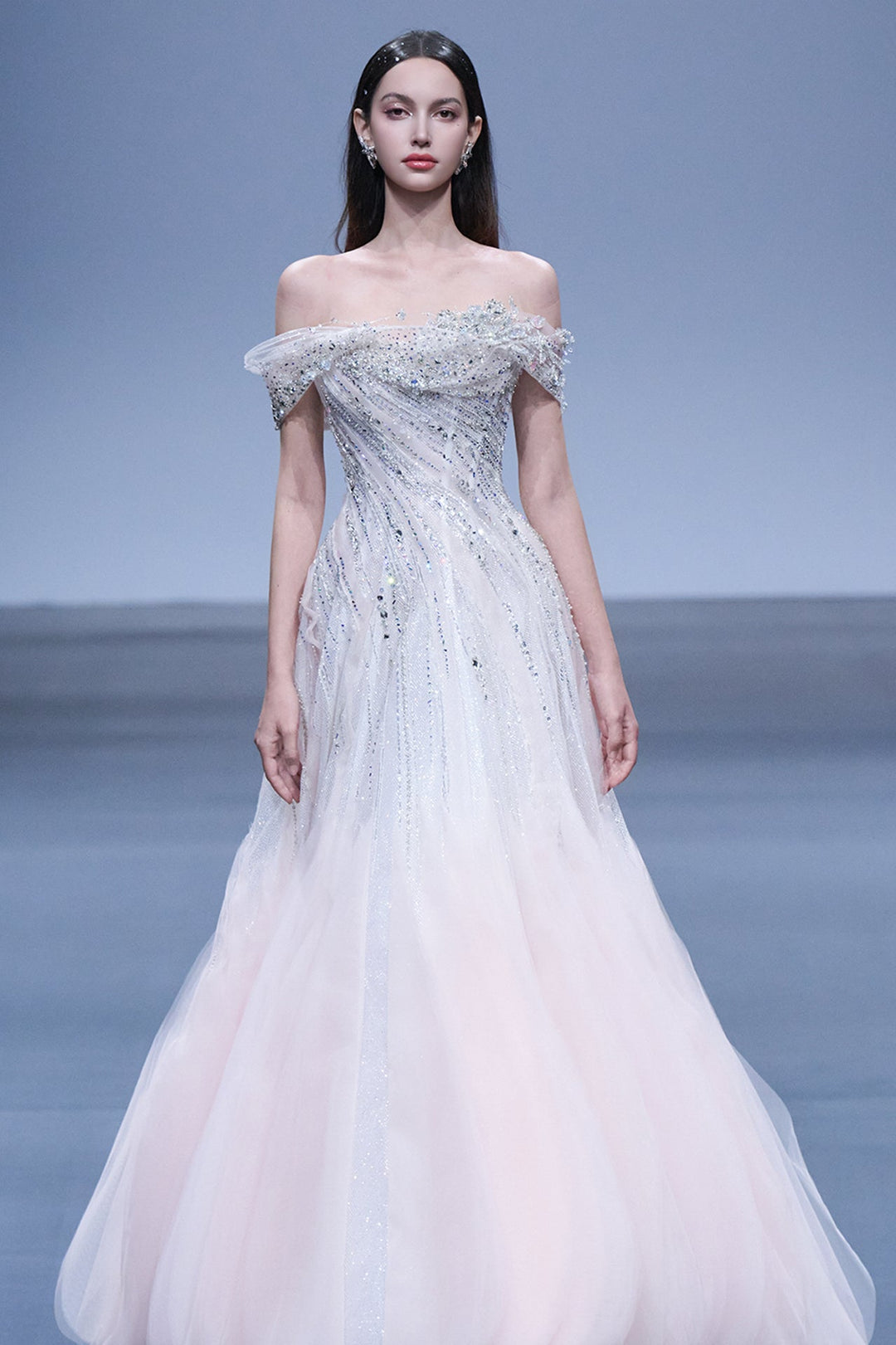 Linh Nga LMBAT275 Dress - FOSTANI.com