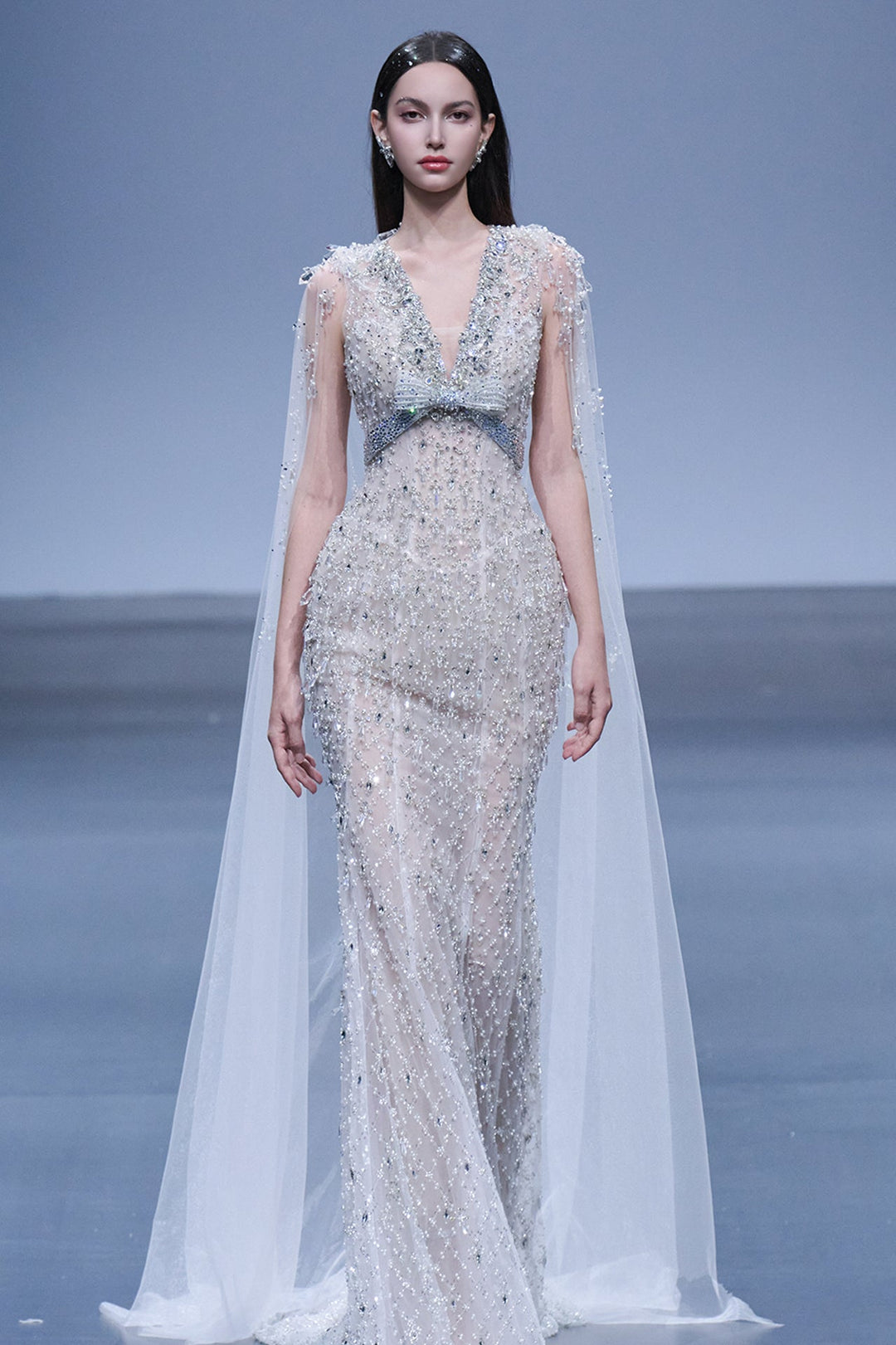 Linh Nga LMBCT368 Dress - FOSTANI.com