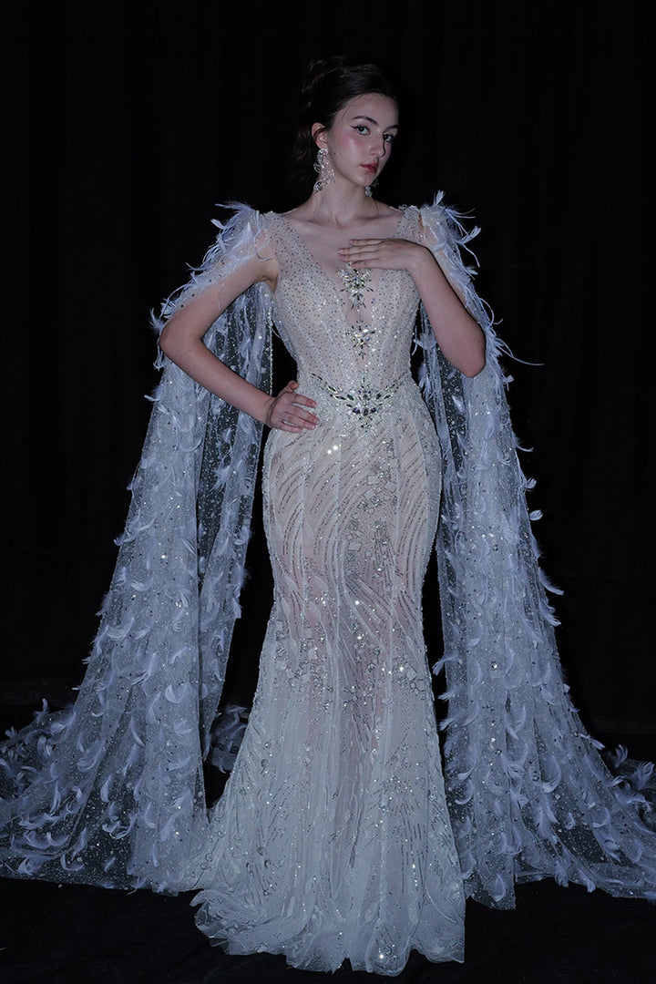 Linh Nga  Dress - FOSTANI.com