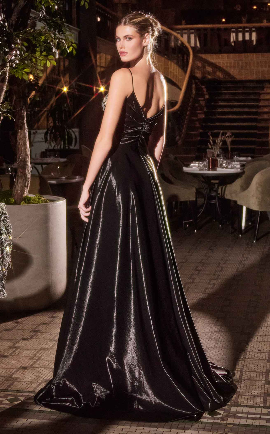 Ladivine J882 Dress