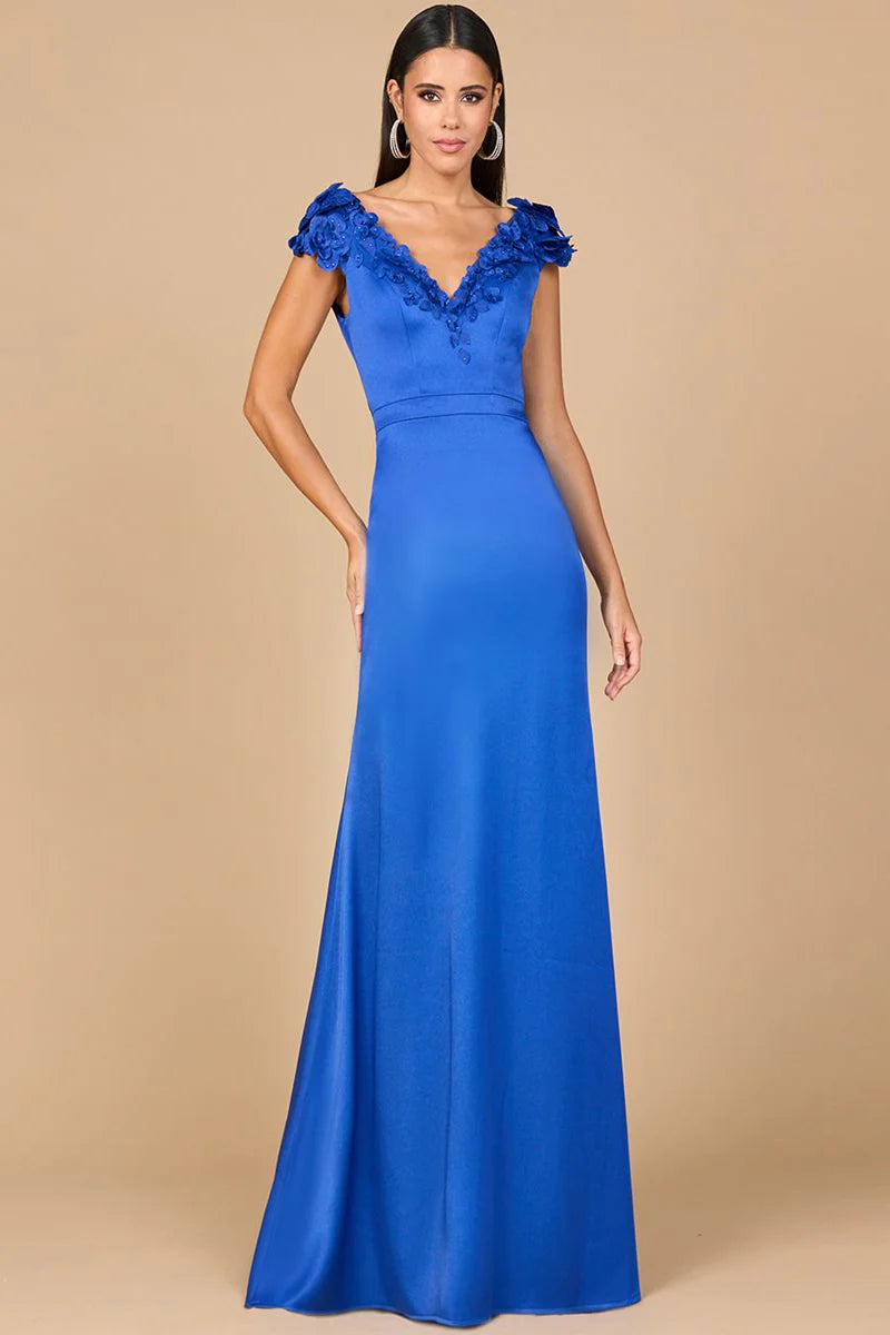 Lara 28914 Dress - FOSTANI.com