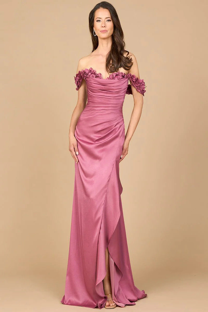 Lara 28916 Dress - FOSTANI.com