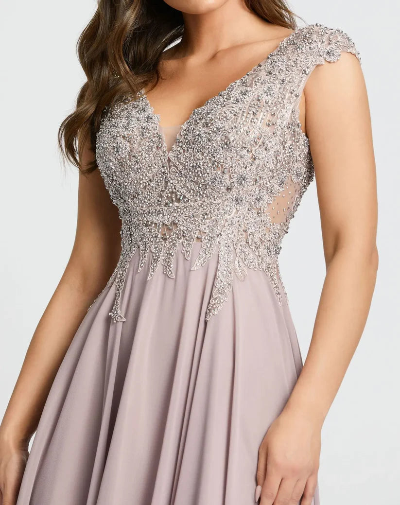 Mac Duggal 20264 Dress - FOSTANI.com