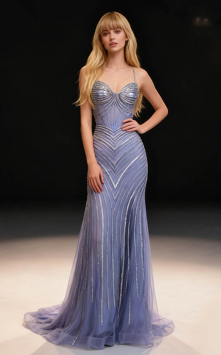 Lucci Lu 1448 Dress - FOSTANI.com