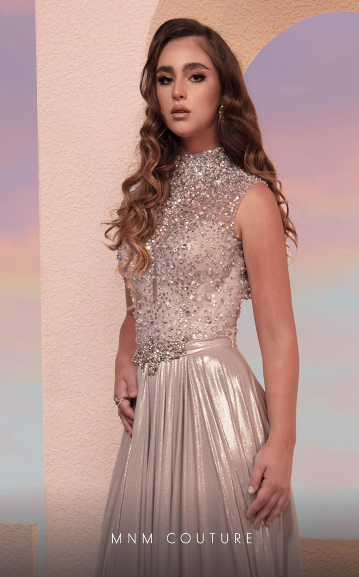 MNM M0087 DRESS - FOSTANI.com