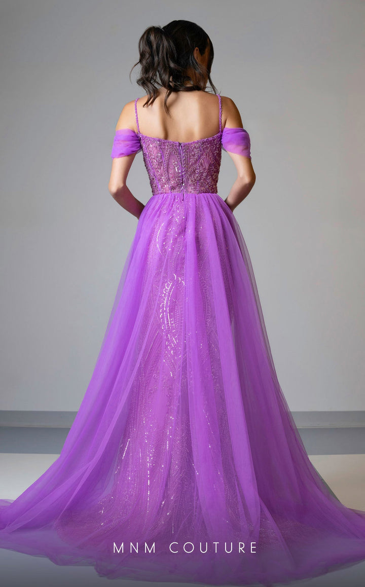 MNM M1047 DRESS - FOSTANI.com