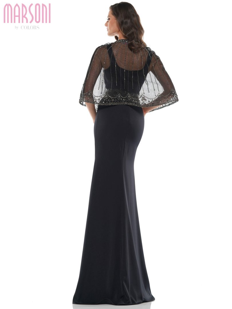 MARSONI BY COLORS M232 Dress - FOSTANI.com