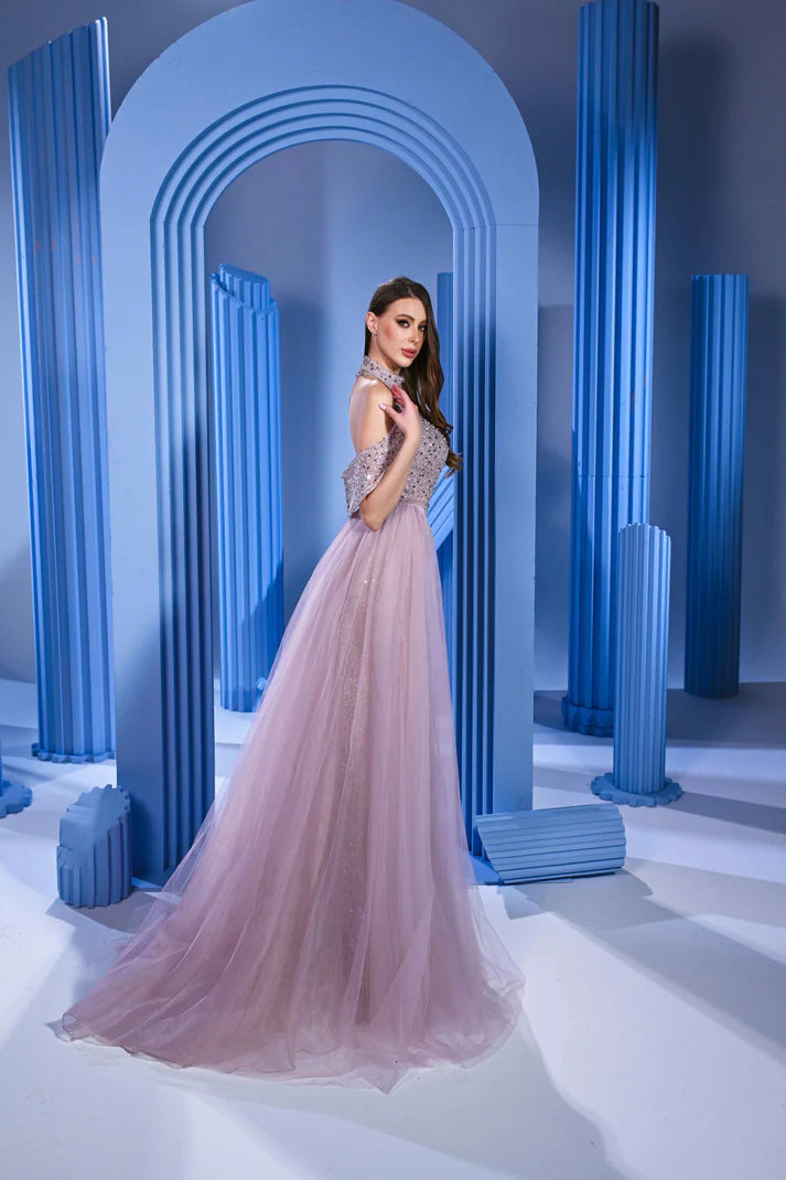 Modessa Couture M23513 SIZE 12 ONLY