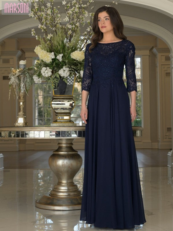 MARSONI BY COLORS M238SL Dress