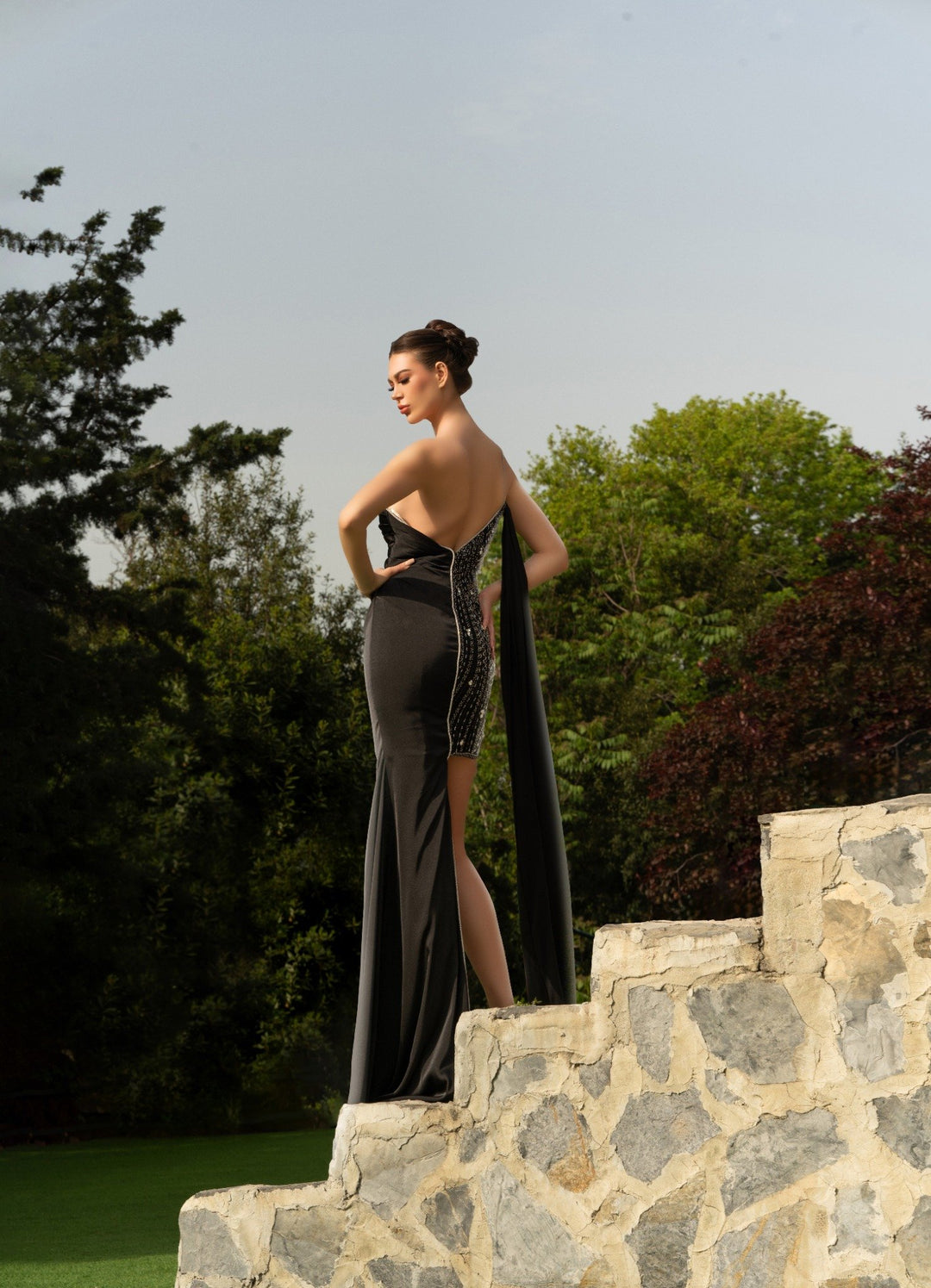 Modessa Couture M24646 Dress