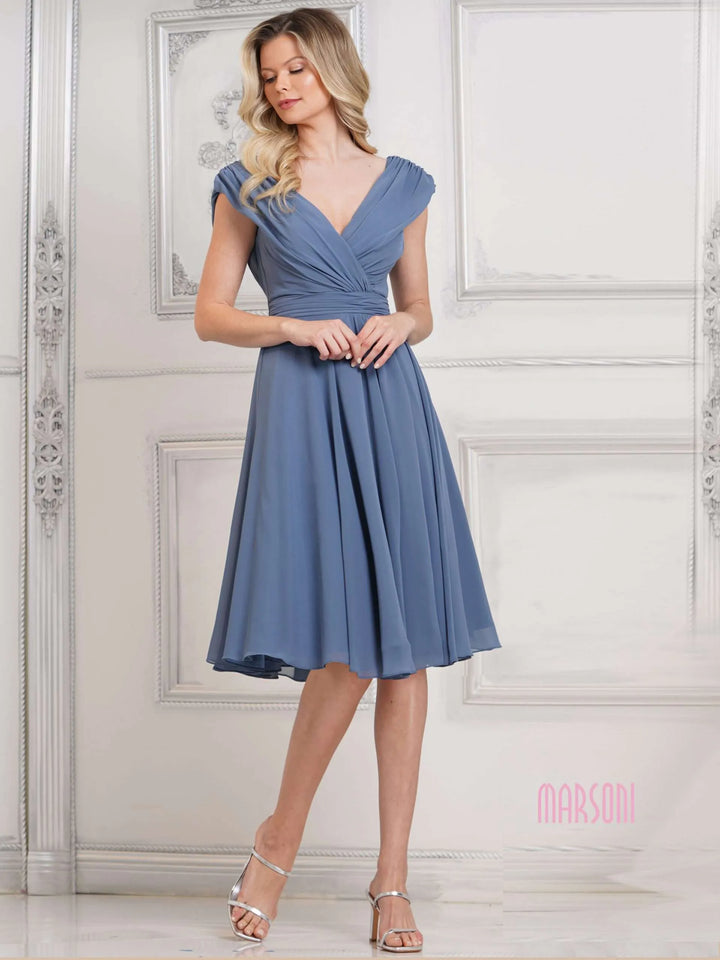 MARSONI BY COLORS M251S Dress - FOSTANI.com