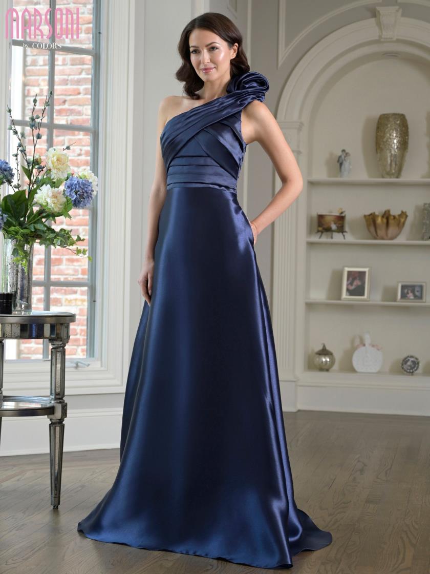 MARSONI BY COLORS M331 Dress - FOSTANI.com