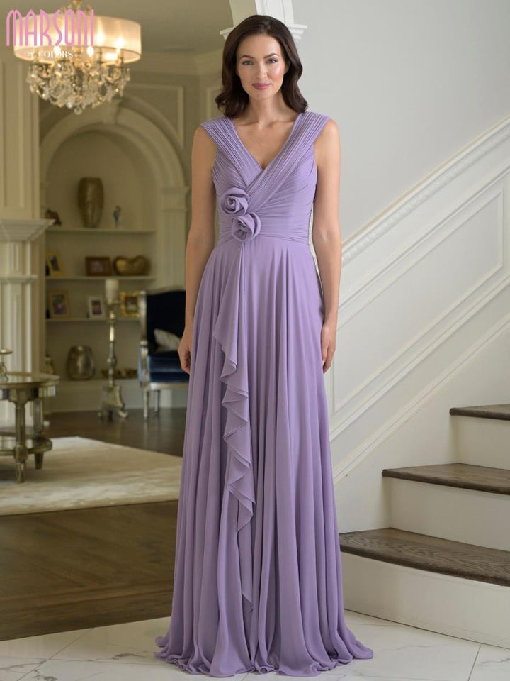 MARSONI BY COLORS M333 Dress - FOSTANI.com