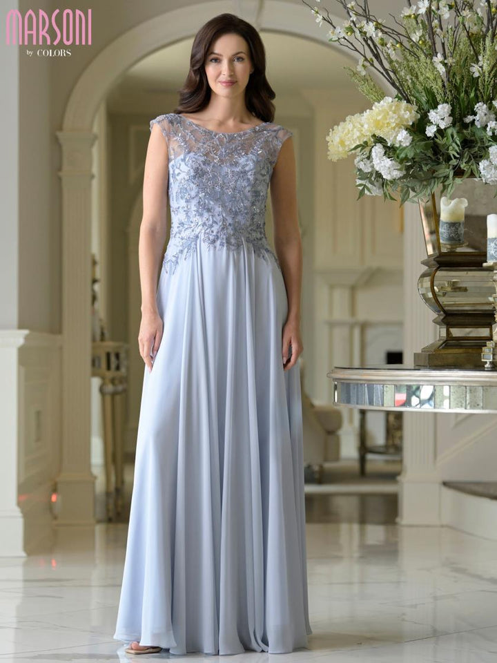 MARSONI BY COLORS M340 Dress - FOSTANI.com