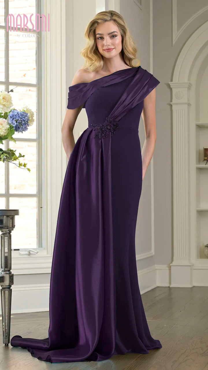 MARSONI BY COLORS M346 Dress - FOSTANI.com