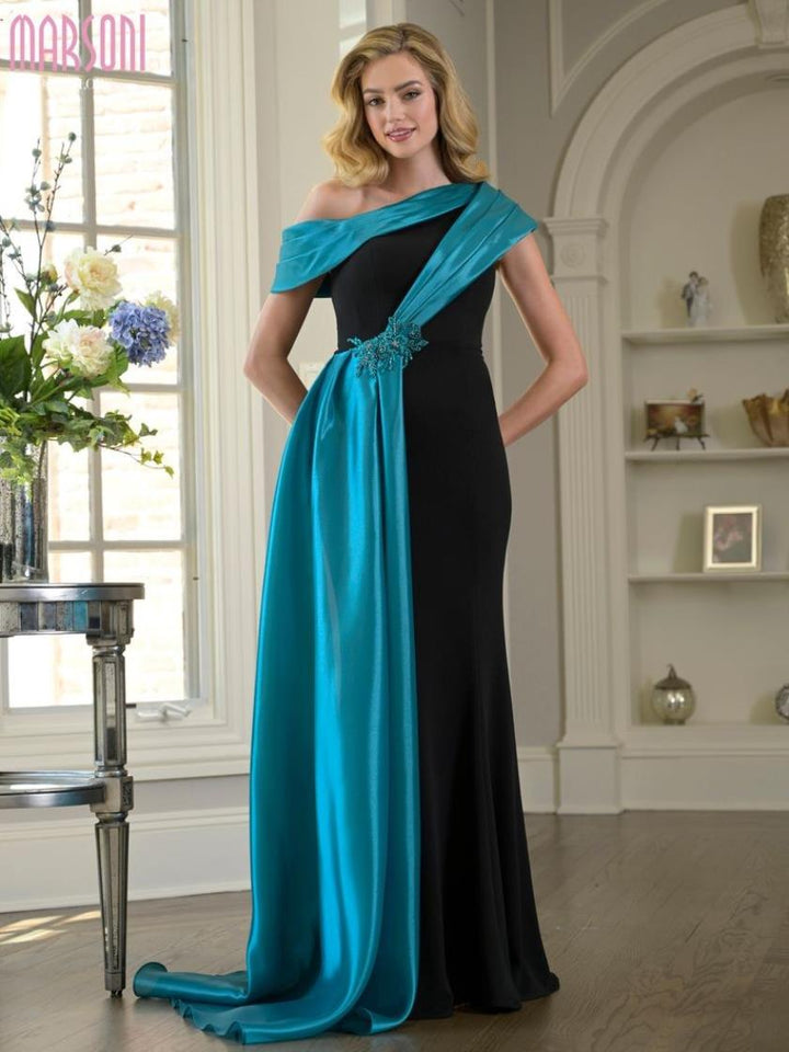 MARSONI BY COLORS M346 Dress - FOSTANI.com