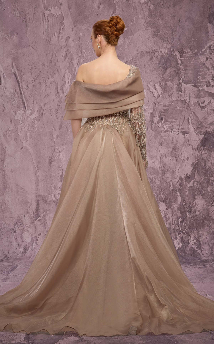 MNM Couture J03308 Dress - FOSTANI.com