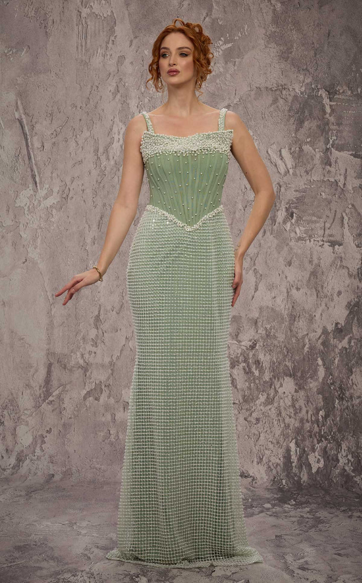 MNM Couture J03553 Dress - FOSTANI.com