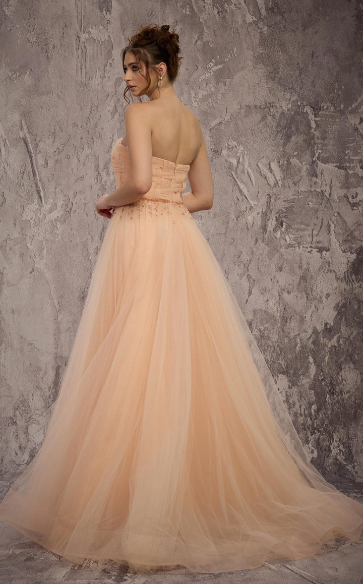 MNM Couture J03604 Dress - FOSTANI.com