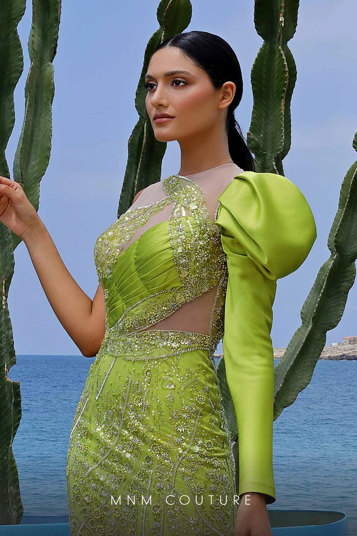 MNM Couture K3998 Dress - FOSTANI.com