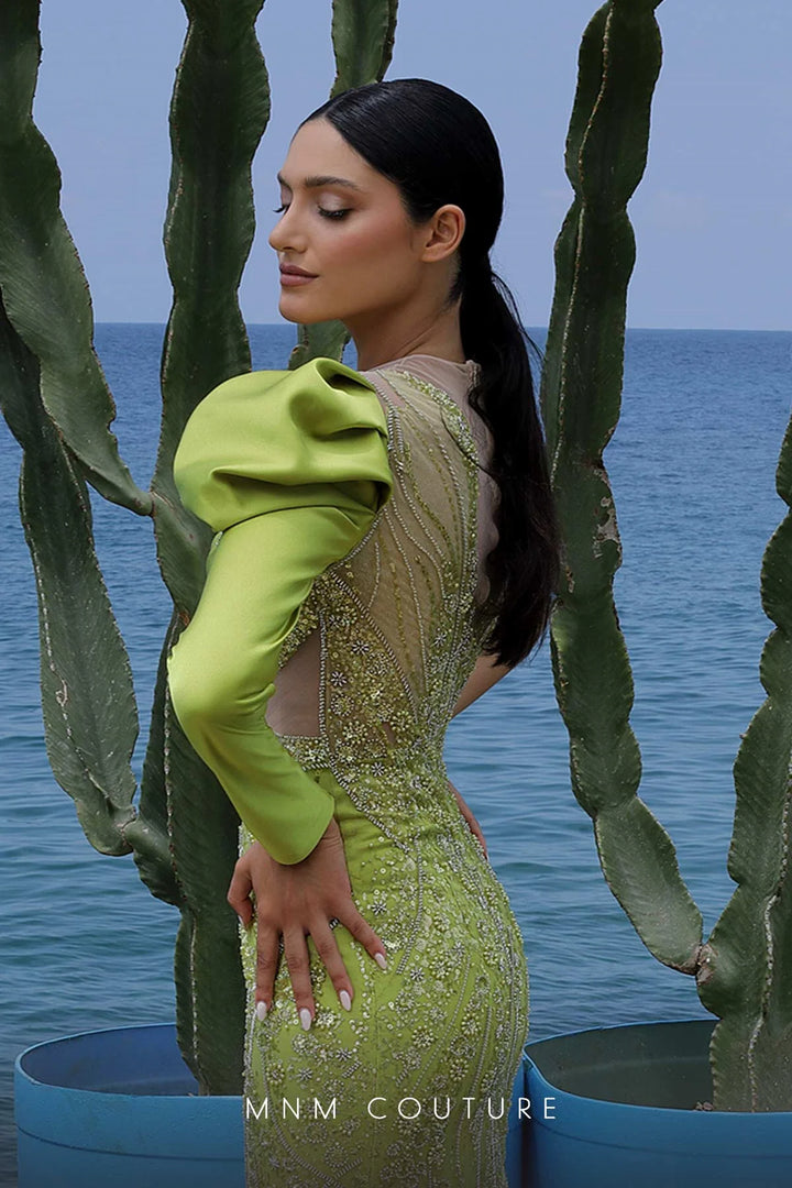 MNM Couture K3998 Dress - FOSTANI.com