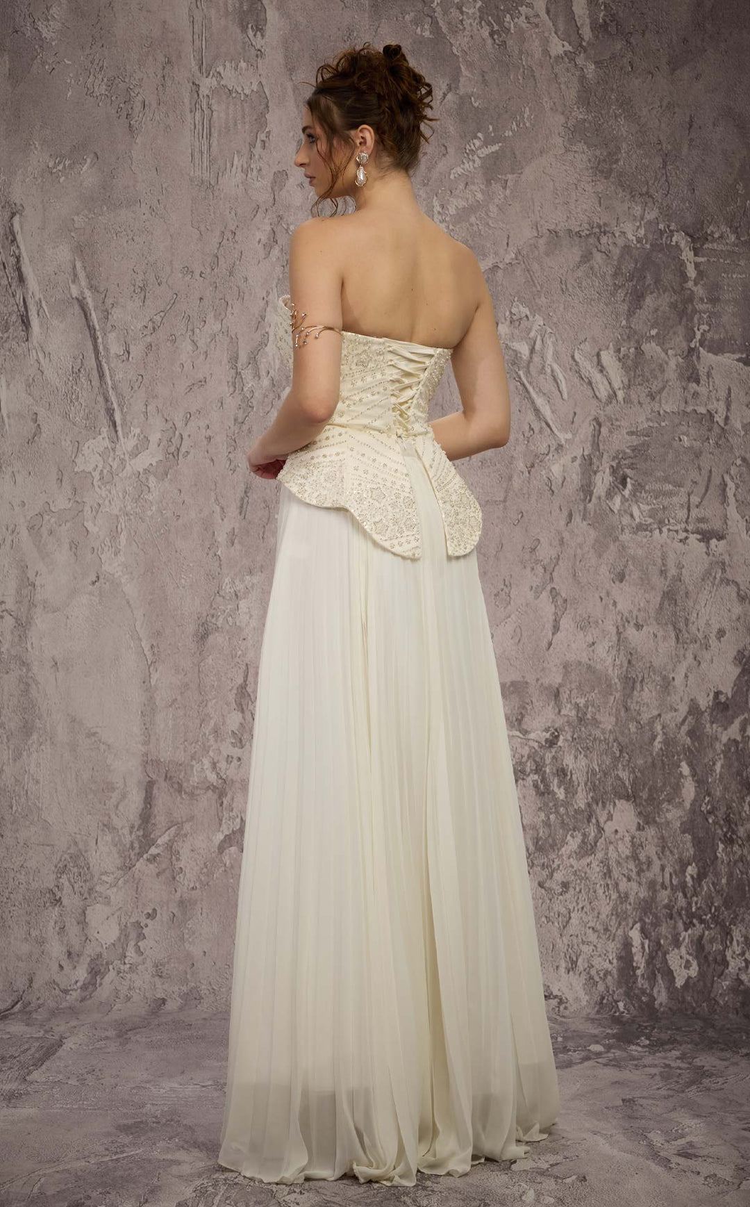 MNM Couture Q7715 Dress - FOSTANI.com