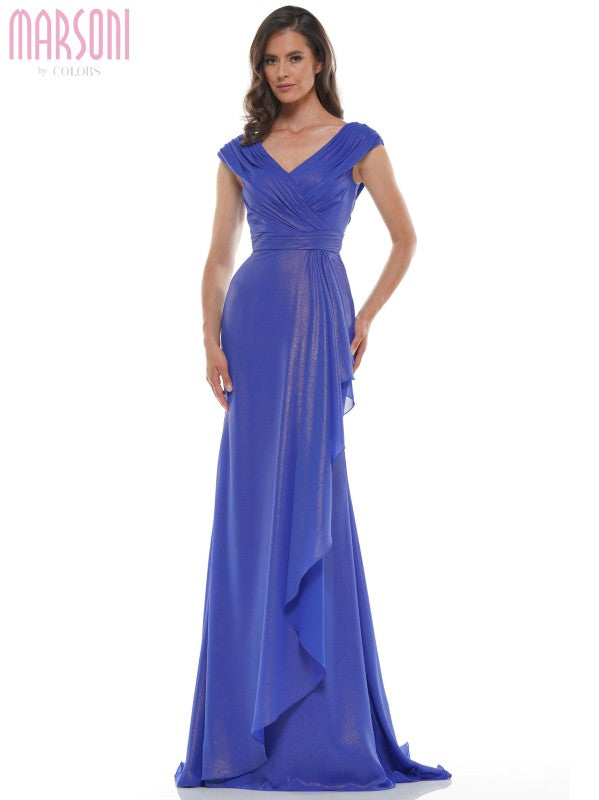 MARSONI BY COLORS MV1073 Dress