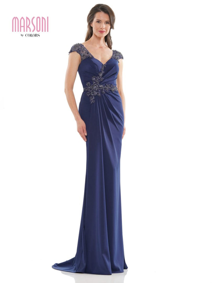 MARSONI BY COLORS MV1133 Dress - FOSTANI.com