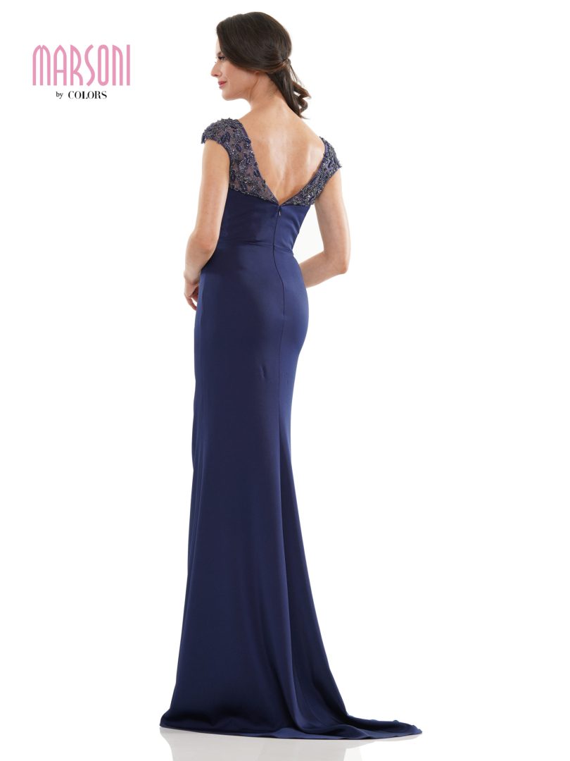 MARSONI BY COLORS MV1133 Dress - FOSTANI.com