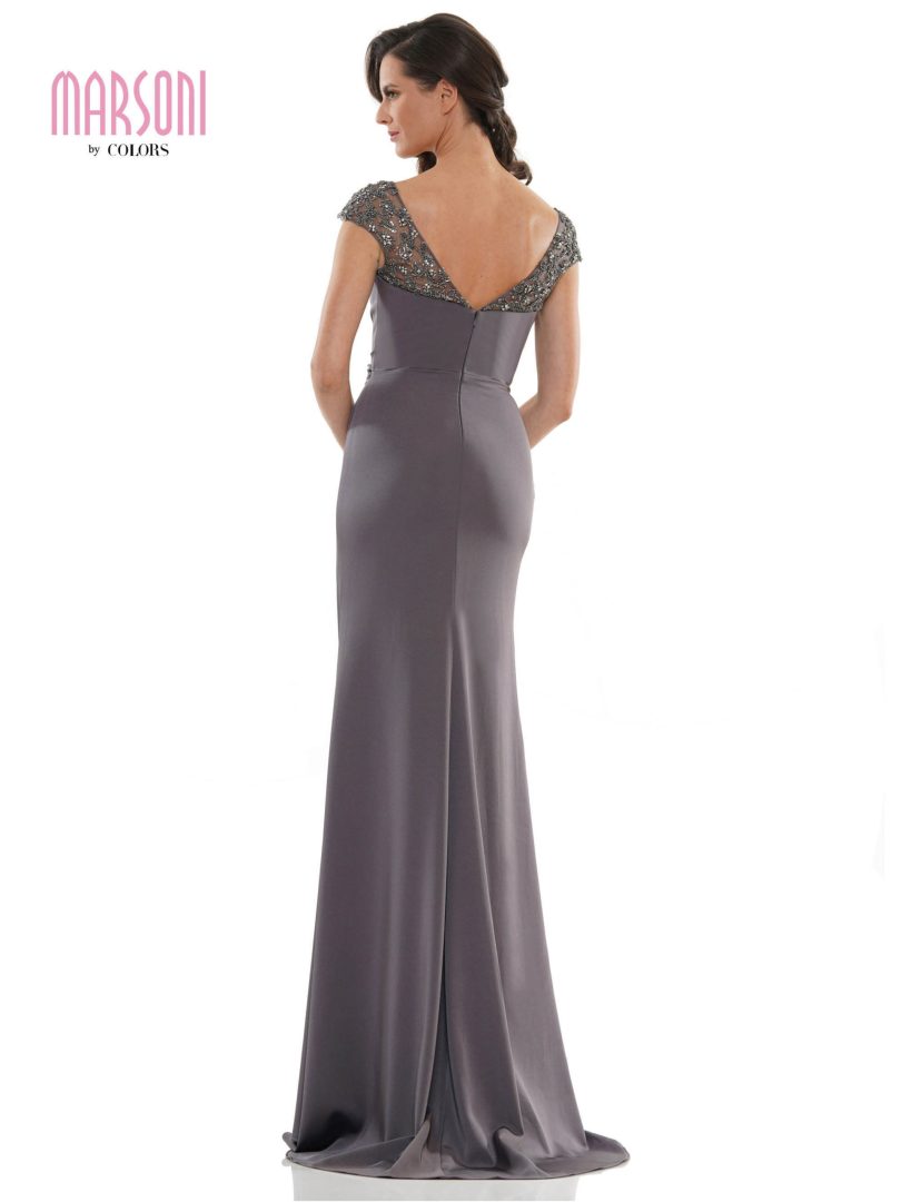 MARSONI BY COLORS MV1133 Dress - FOSTANI.com