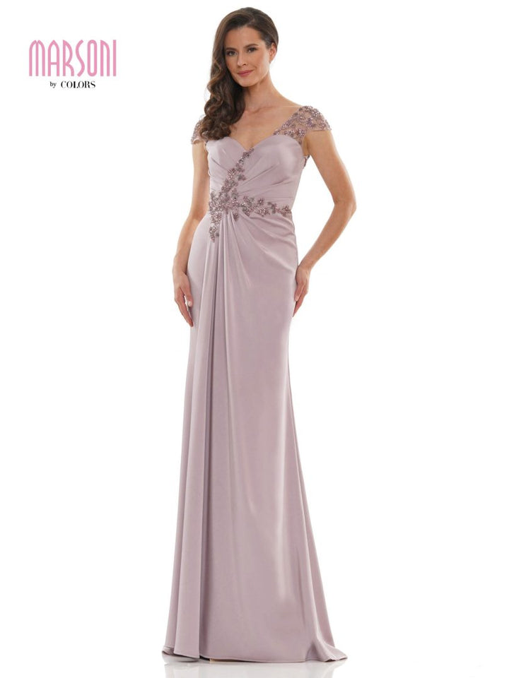 MARSONI BY COLORS MV1133 Dress - FOSTANI.com