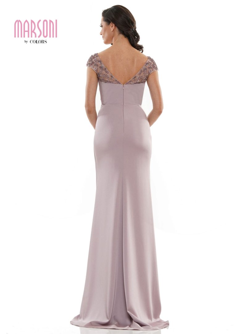 MARSONI BY COLORS MV1133 Dress - FOSTANI.com