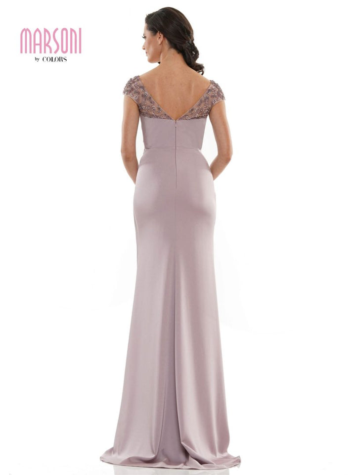 MARSONI BY COLORS MV1133 Dress - FOSTANI.com
