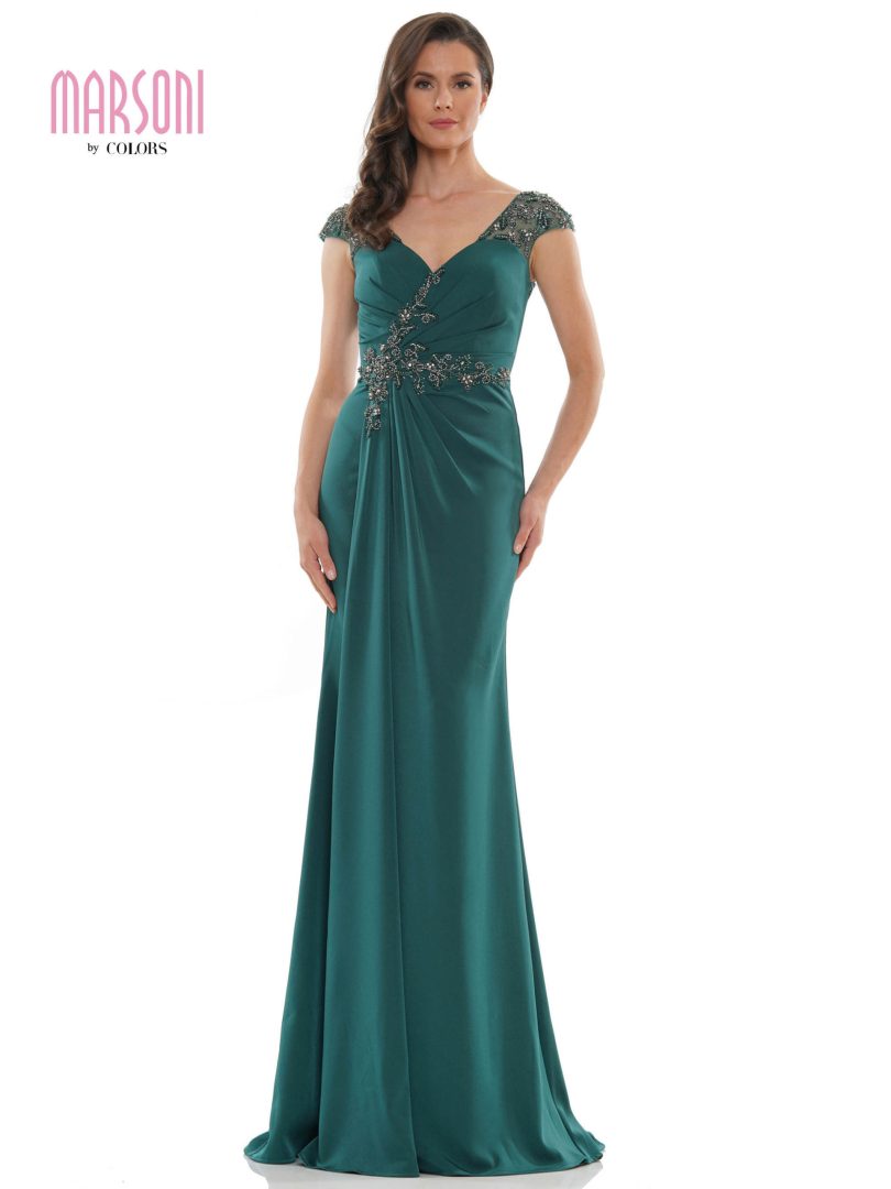 MARSONI BY COLORS MV1133 Dress - FOSTANI.com
