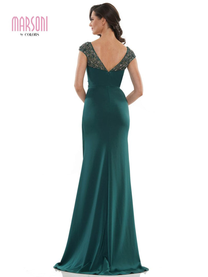 MARSONI BY COLORS MV1133 Dress - FOSTANI.com