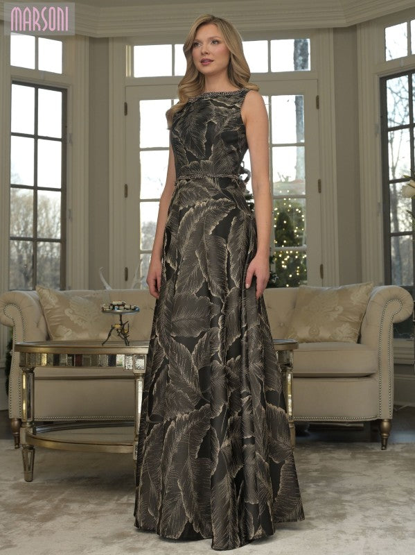 MARSONI BY COLORS MV1224 Dress