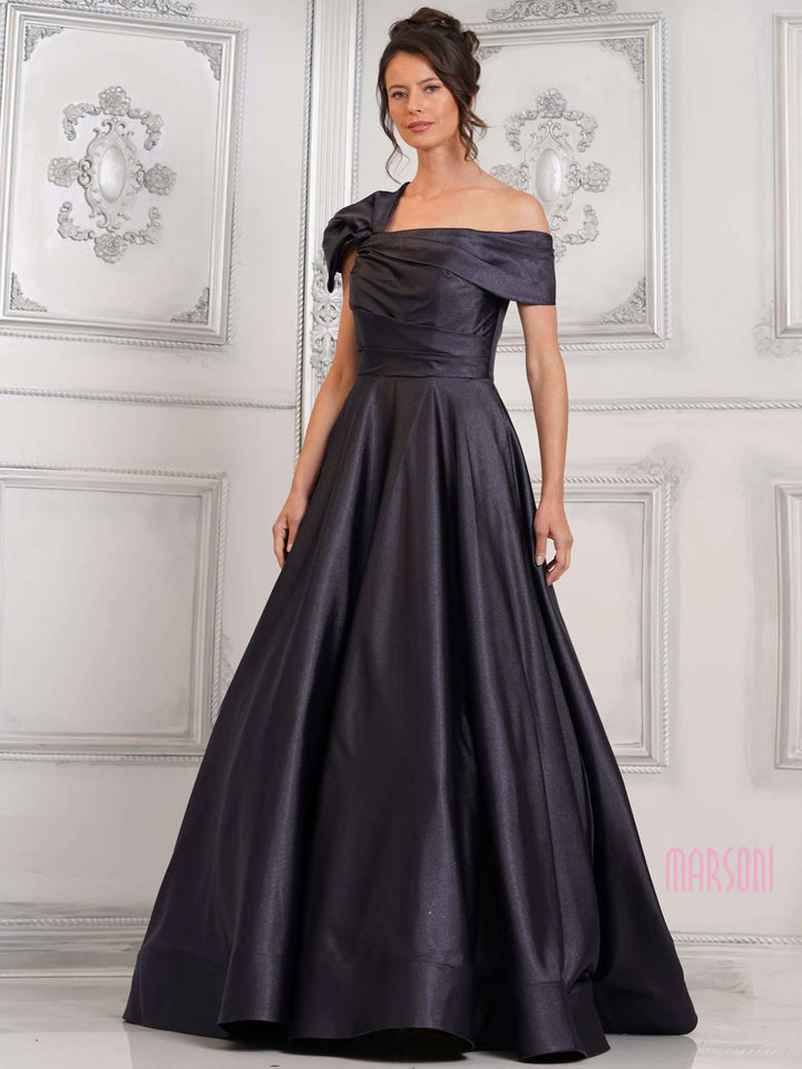 MARSONI BY COLORS MV1288 Dress - FOSTANI.com