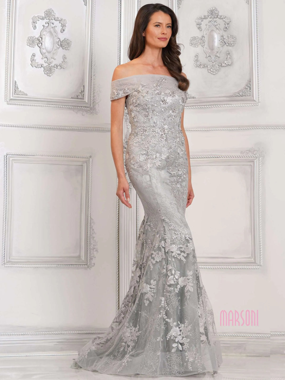 MARSONI BY COLORS MV1313 Dress - FOSTANI.com