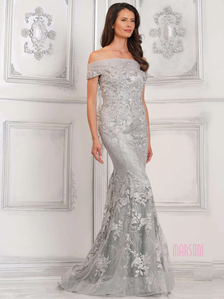 MARSONI BY COLORS MV1313 Dress - FOSTANI.com