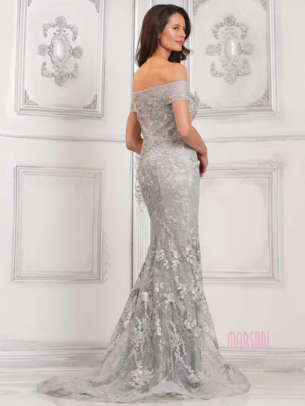 MARSONI BY COLORS MV1313 Dress - FOSTANI.com